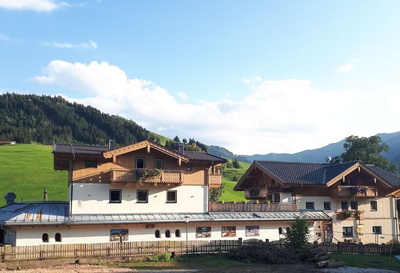 هاستل Sonnenlicht Maria Alm