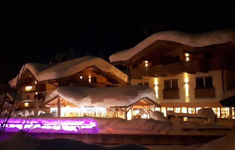 هاستل Sonnenlicht Maria Alm