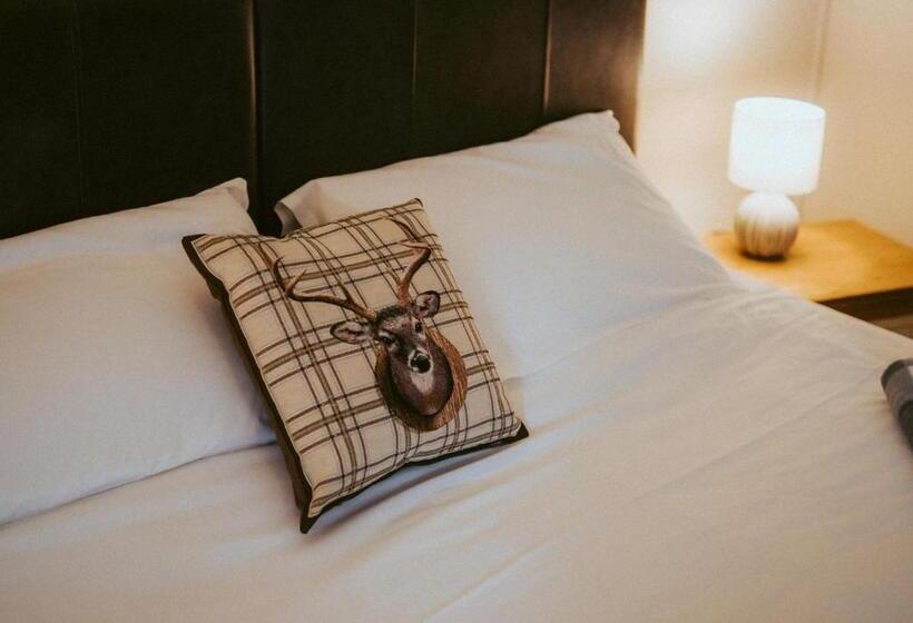 هاستل The Heathfield Inn