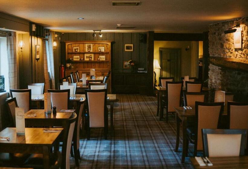 ユースホステル The Heathfield Inn