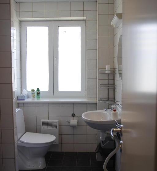 هاستل Villa Marleen