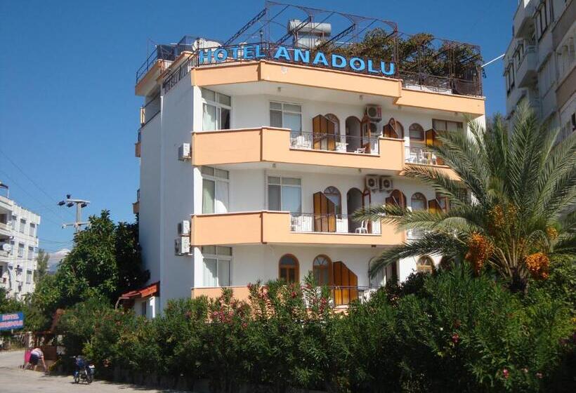 Anadolu