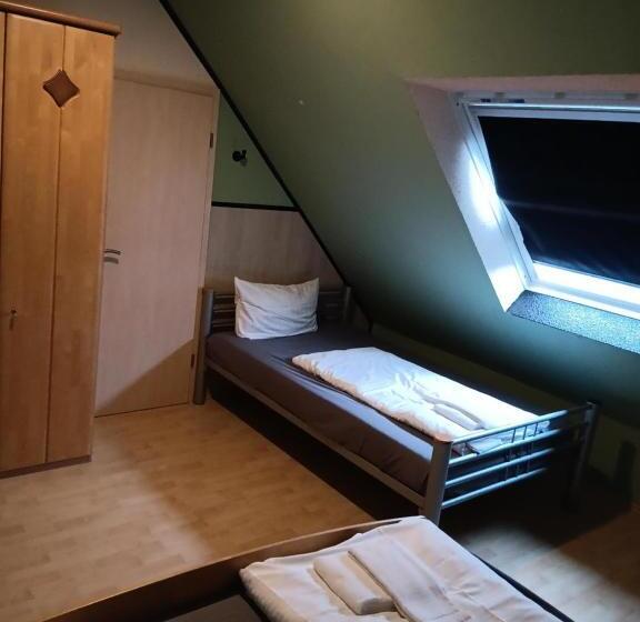 Aparthotel Harlekin