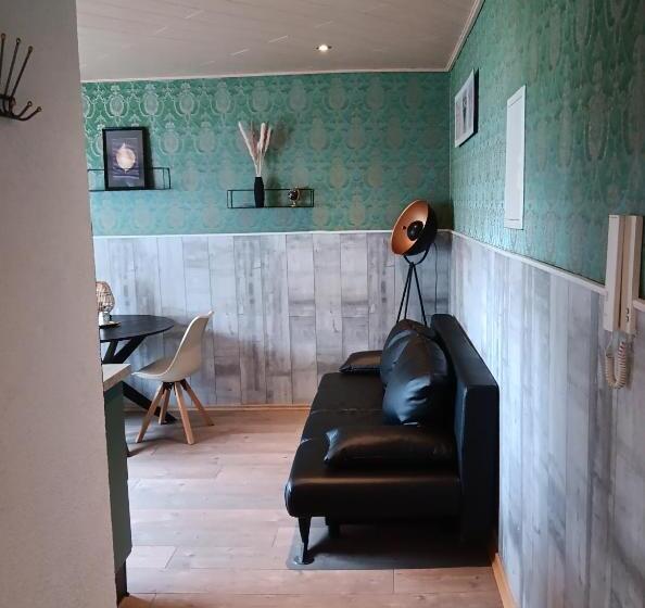 Aparthotel Harlekin