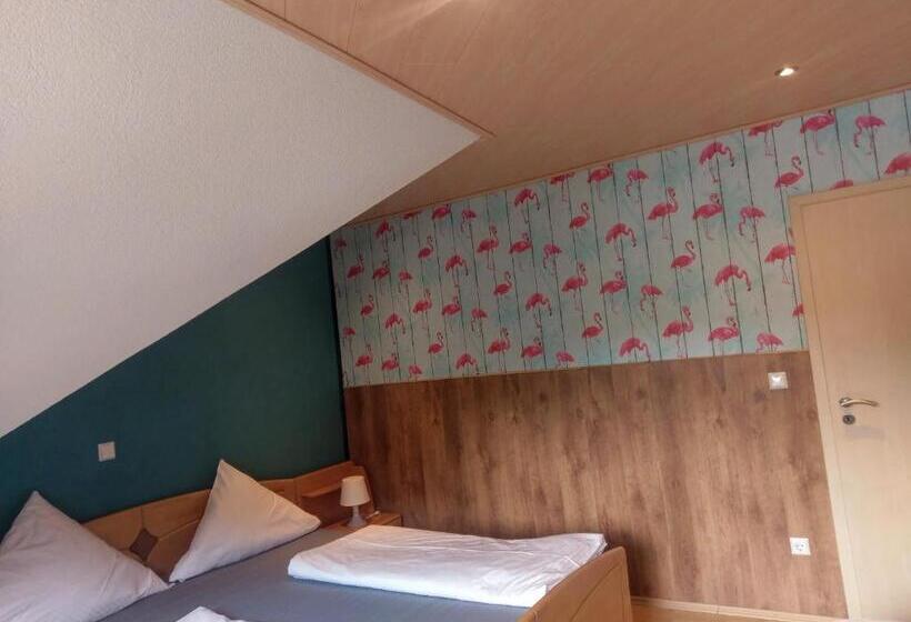 Aparthotel Harlekin