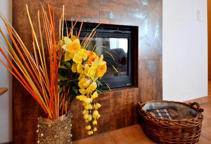 Aparthotel San Bernardino