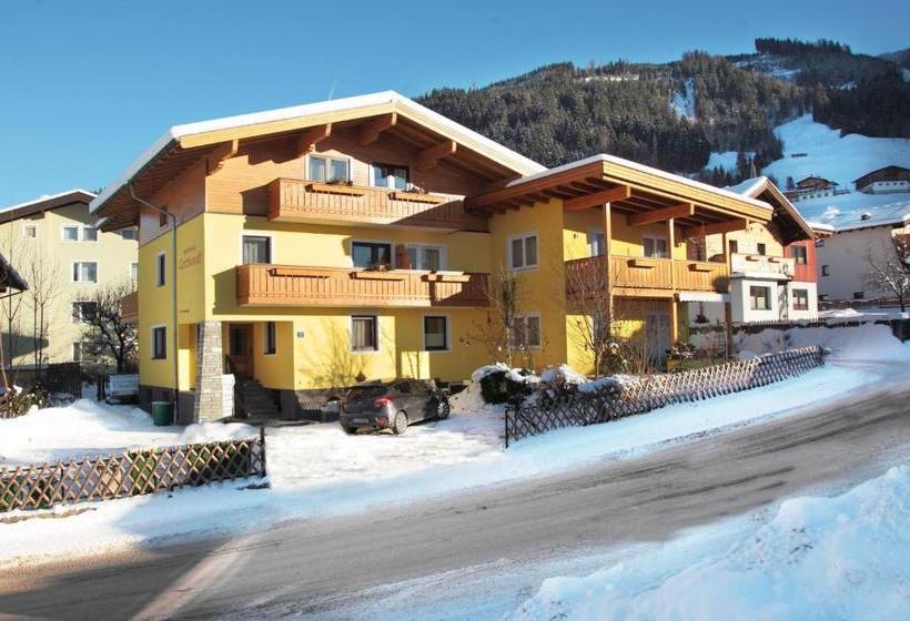 Apartmenthaus Gotthardt