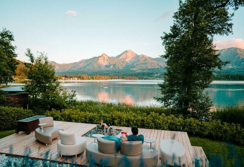 Apartments Am See