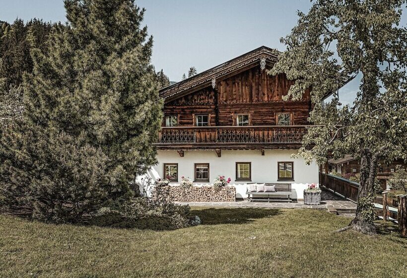 Aster Boutique Hotel & Chalets