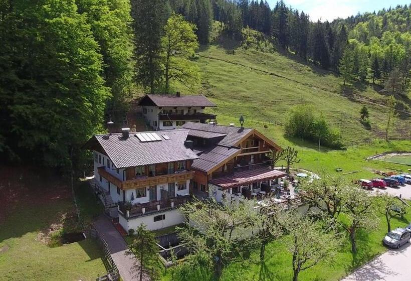 Gasthaus Pension Café Dörfl