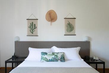 Harvey Suites Hotel & Residence