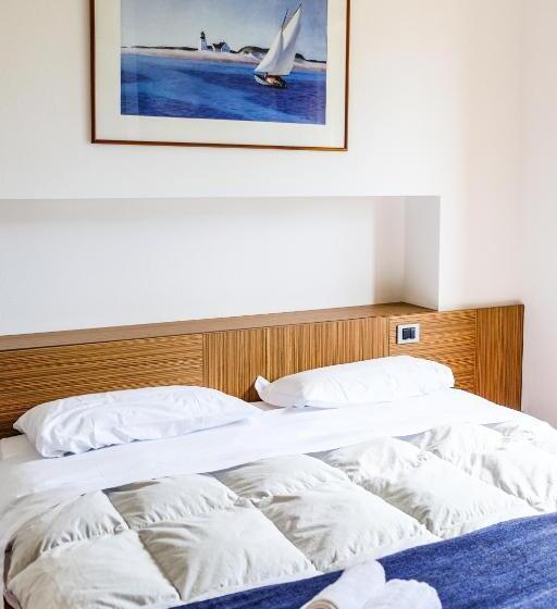Отель Agriturismo Biologico Bulichella