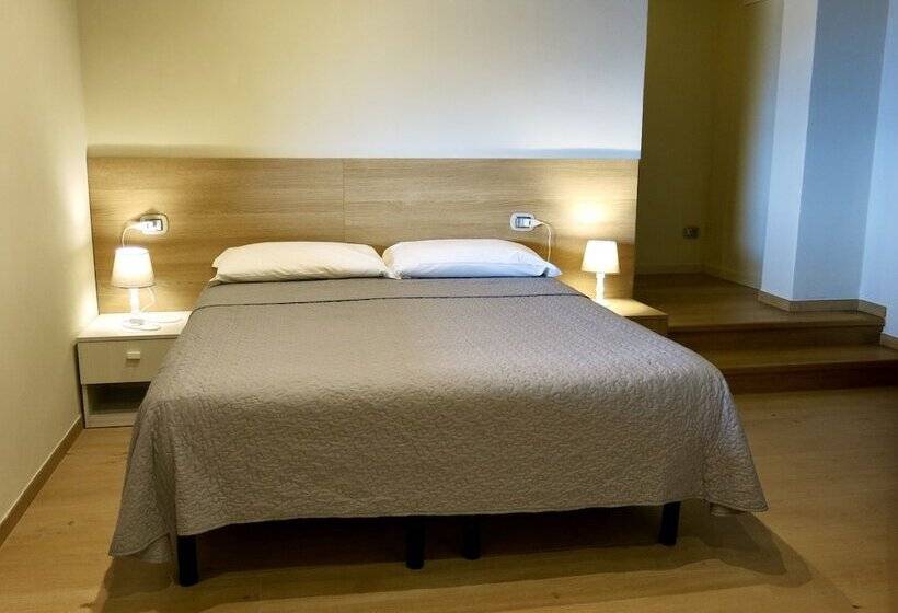 فندق Agriturismo Forest B&b