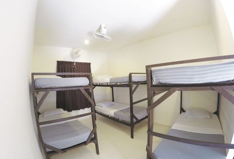 فندق Perhentian Tivoli Inn