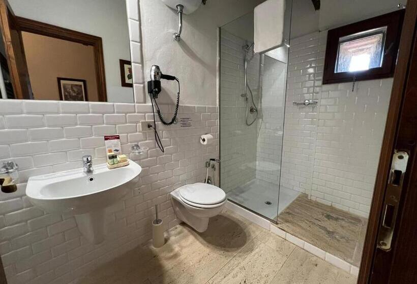 ホテル Tenuta Decimo Villa Dini