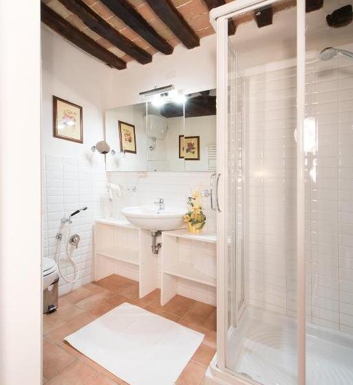 ホテル Tenuta Decimo Villa Dini