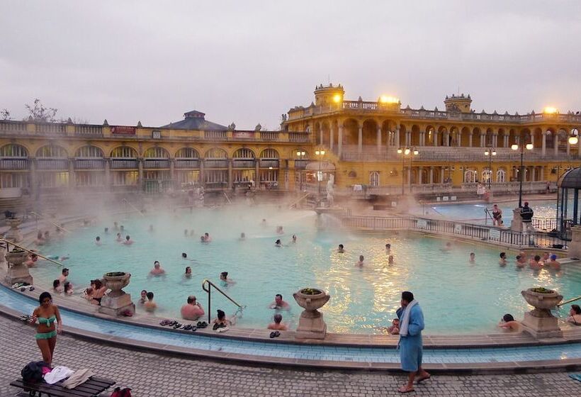 Fotos del hotel The  Unforgettable   Tiliana By Homoky S & Spa:  28