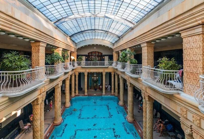 Fotos del hotel The  Unforgettable   Tiliana By Homoky S & Spa:  55