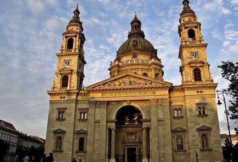 Fotos del hotel The  Unforgettable   Tiliana By Homoky S & Spa:  56