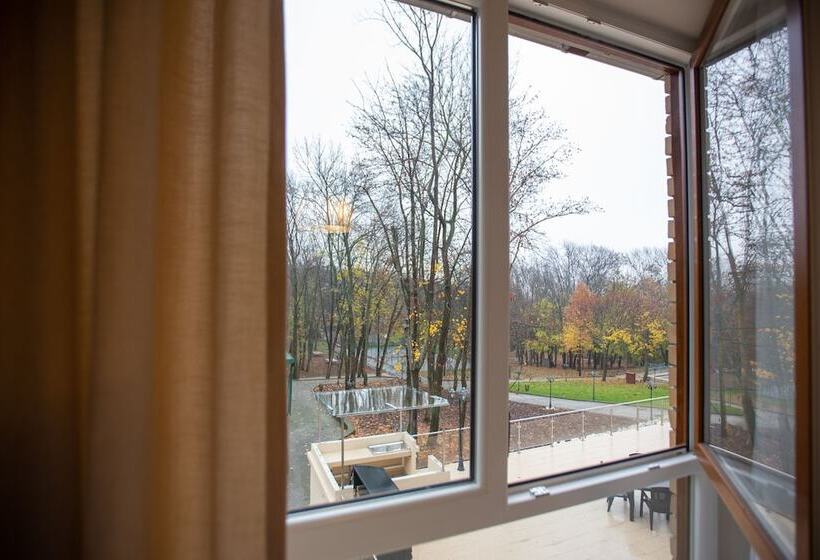 Fotos del hotel The  Unforgettable   Tiliana By Homoky S & Spa:  43