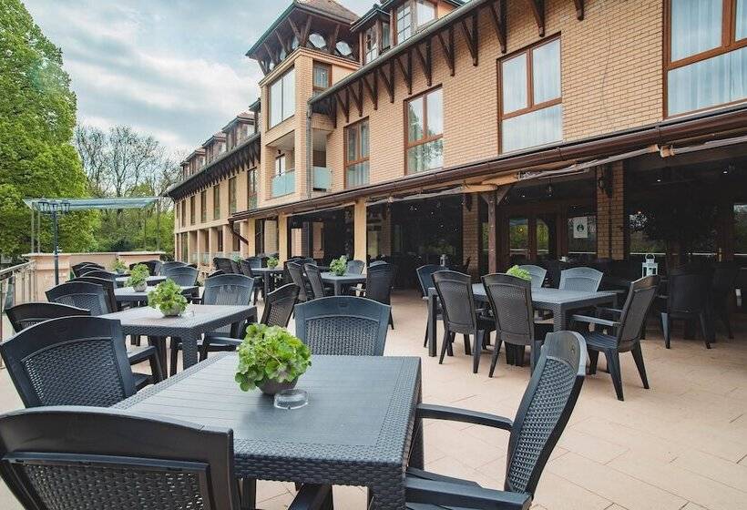 Fotos del hotel The  Unforgettable   Tiliana By Homoky S & Spa:  67