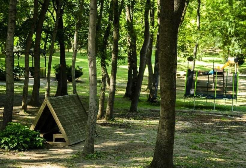 Fotos del hotel The  Unforgettable   Tiliana By Homoky S & Spa:  79