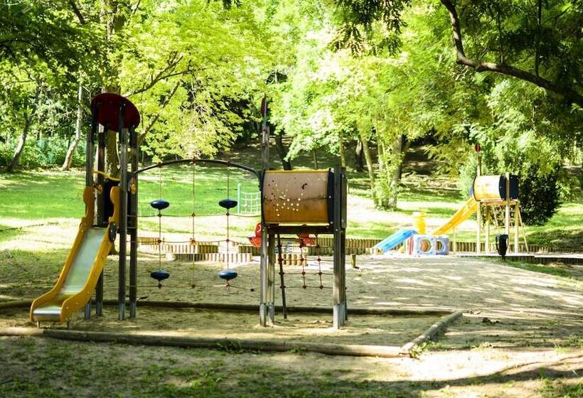 Fotos del hotel The  Unforgettable   Tiliana By Homoky S & Spa:  44