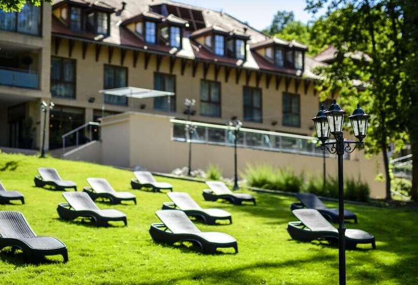 Fotos del hotel The  Unforgettable   Tiliana By Homoky S & Spa:  80