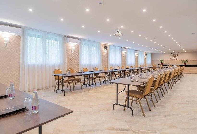 Fotos del hotel The  Unforgettable   Tiliana By Homoky S & Spa:  48