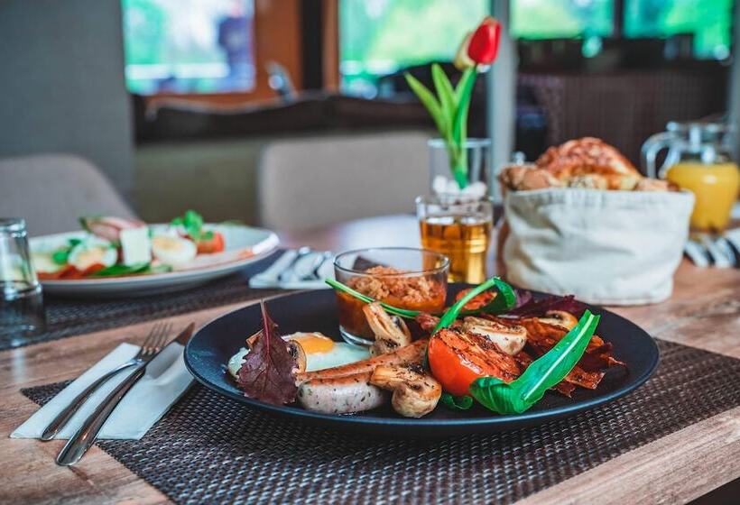 Fotos del hotel The  Unforgettable   Tiliana By Homoky S & Spa:  34