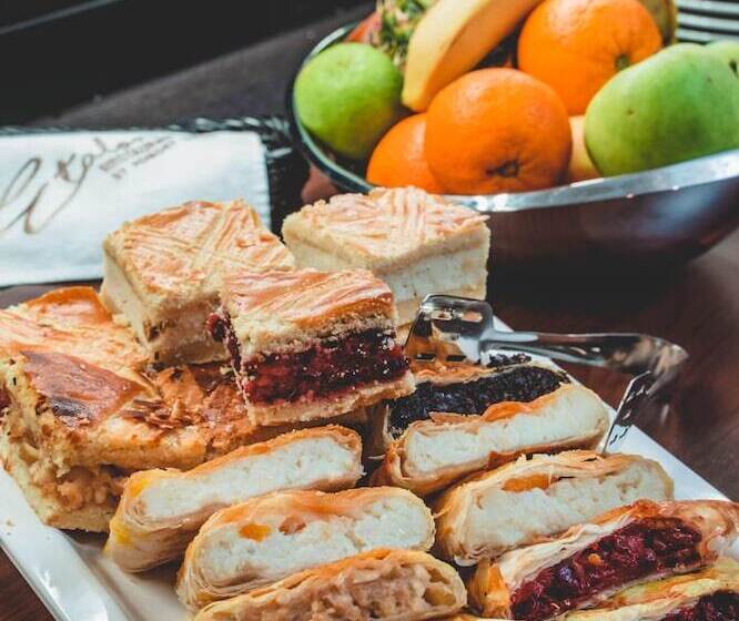 Fotos del hotel The  Unforgettable   Tiliana By Homoky S & Spa:  31