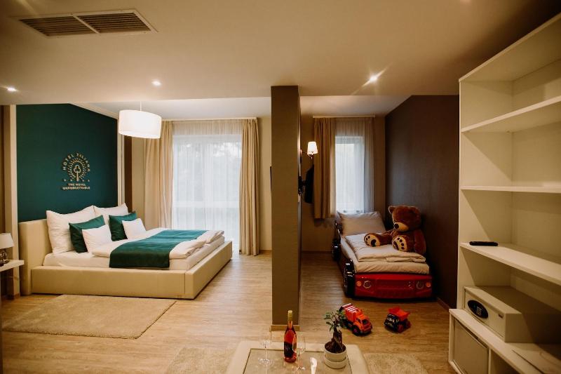 Fotos del hotel The  Unforgettable   Tiliana By Homoky S & Spa:  62