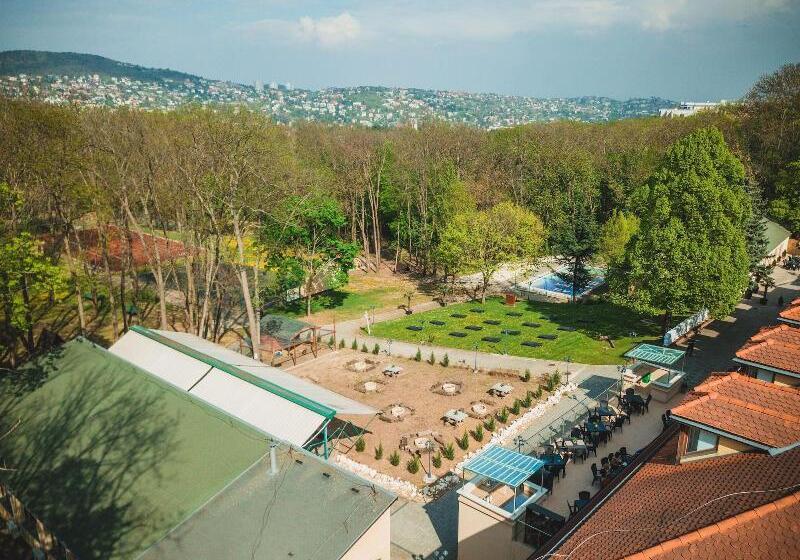 Fotos del hotel The  Unforgettable   Tiliana By Homoky S & Spa:  45