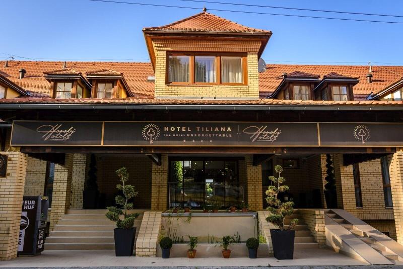 Fotos del hotel The  Unforgettable   Tiliana By Homoky S & Spa:  70