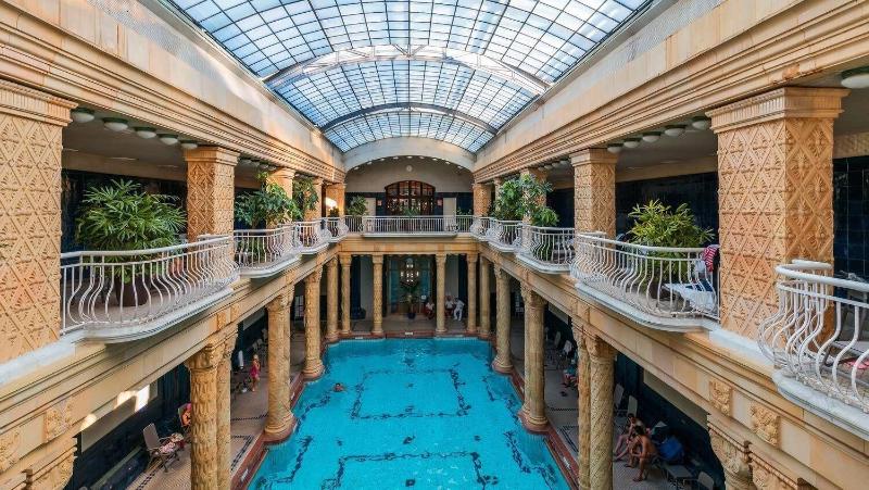 Fotos del hotel The  Unforgettable   Tiliana By Homoky S & Spa:  81