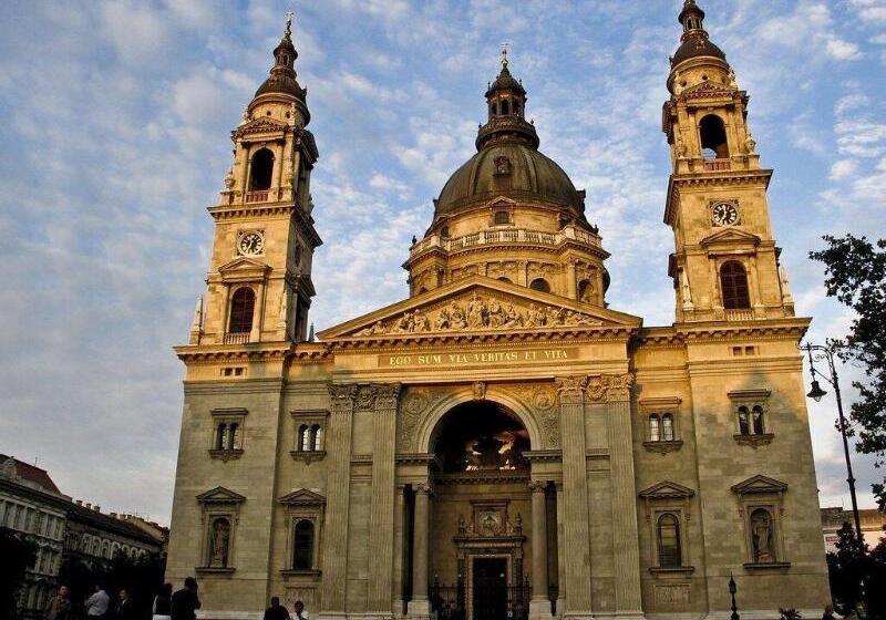 Fotos del hotel The  Unforgettable   Tiliana By Homoky S & Spa:  46