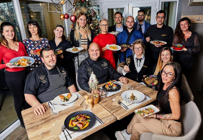 Fotos del hotel The  Unforgettable   Tiliana By Homoky S & Spa:  91