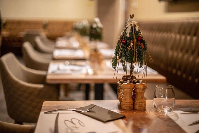 Fotos del hotel The  Unforgettable   Tiliana By Homoky S & Spa:  27