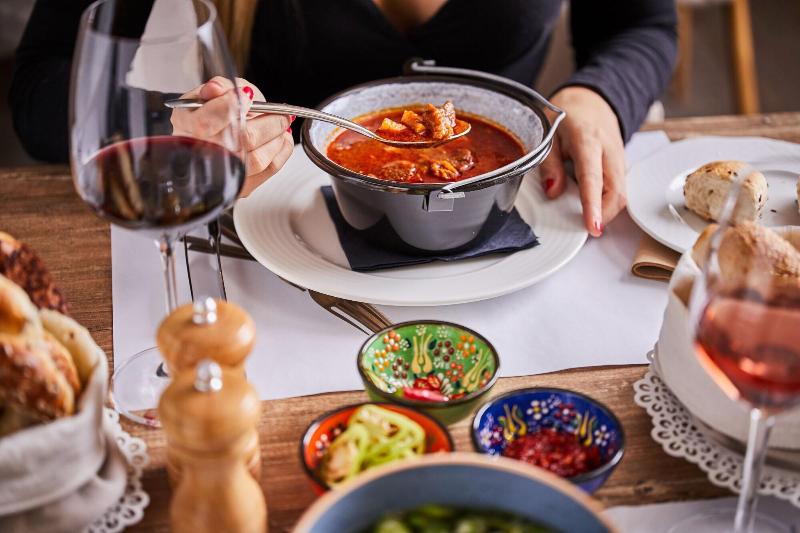 Fotos del hotel The  Unforgettable   Tiliana By Homoky S & Spa:  65