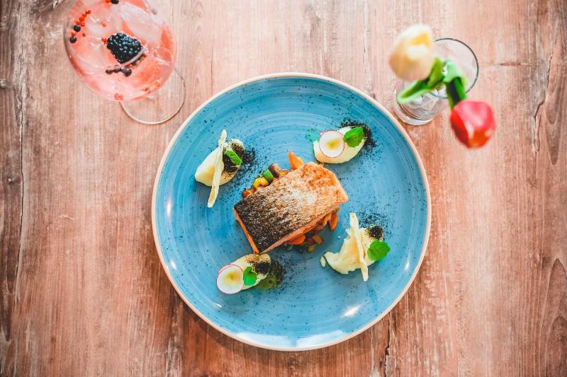 Fotos del hotel The  Unforgettable   Tiliana By Homoky S & Spa:  64