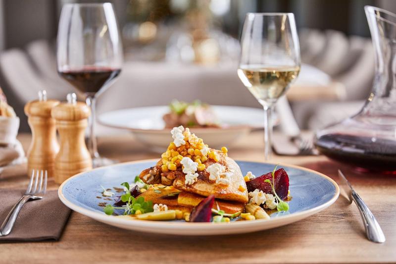 Fotos del hotel The  Unforgettable   Tiliana By Homoky S & Spa:  75