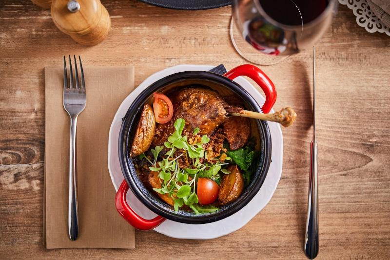 Fotos del hotel The  Unforgettable   Tiliana By Homoky S & Spa:  11