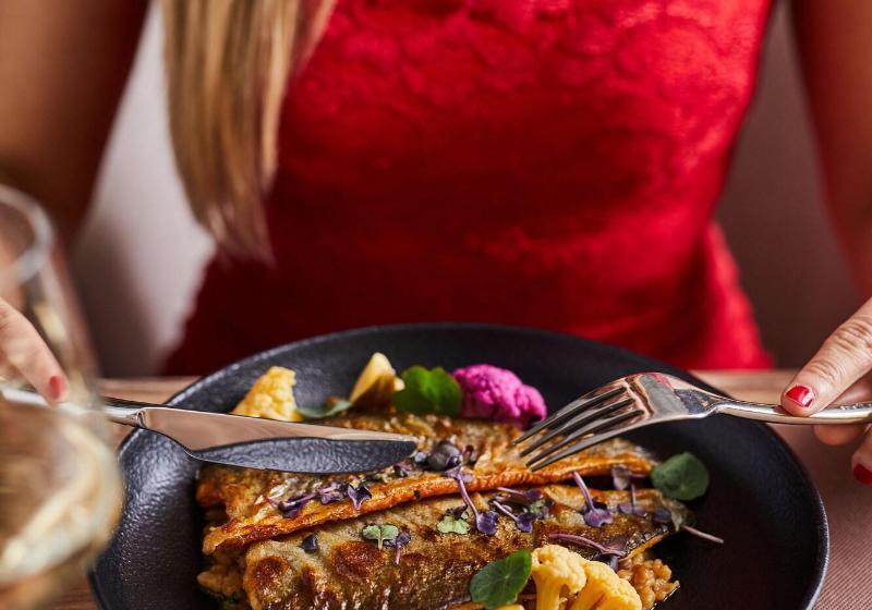 Fotos del hotel The  Unforgettable   Tiliana By Homoky S & Spa:  74