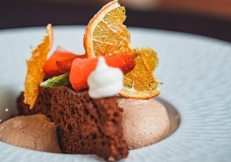 Fotos del hotel The  Unforgettable   Tiliana By Homoky S & Spa:  19