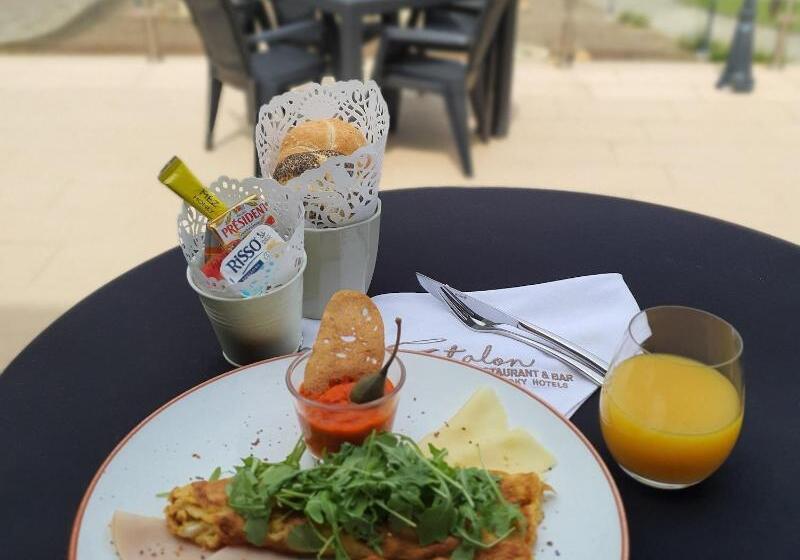 Fotos del hotel The  Unforgettable   Tiliana By Homoky S & Spa:  92