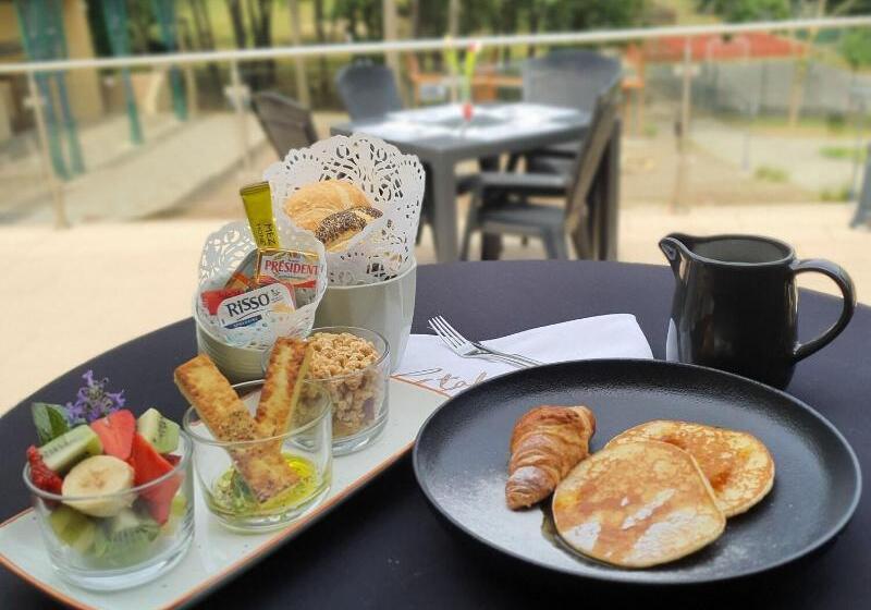 Fotos del hotel The  Unforgettable   Tiliana By Homoky S & Spa:  15