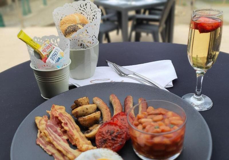 Fotos del hotel The  Unforgettable   Tiliana By Homoky S & Spa:  18