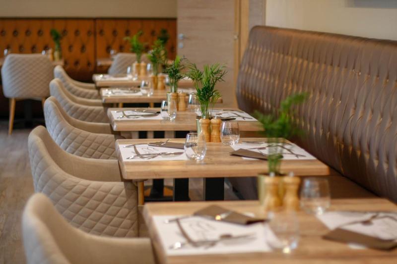 Fotos del hotel The  Unforgettable   Tiliana By Homoky S & Spa:  77