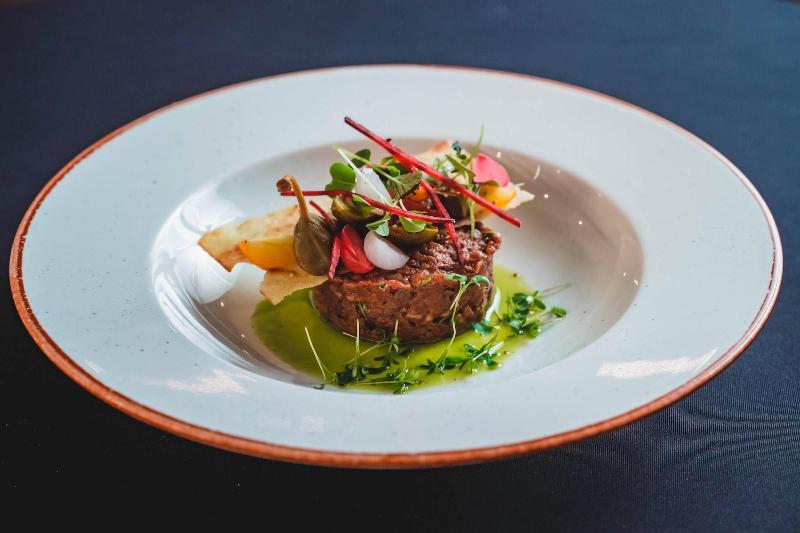 Fotos del hotel The  Unforgettable   Tiliana By Homoky S & Spa:  12