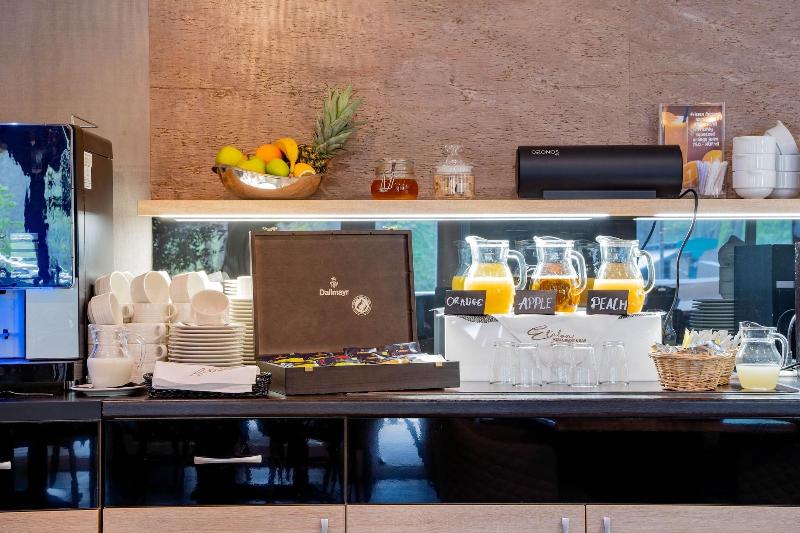 Fotos del hotel The  Unforgettable   Tiliana By Homoky S & Spa:  57